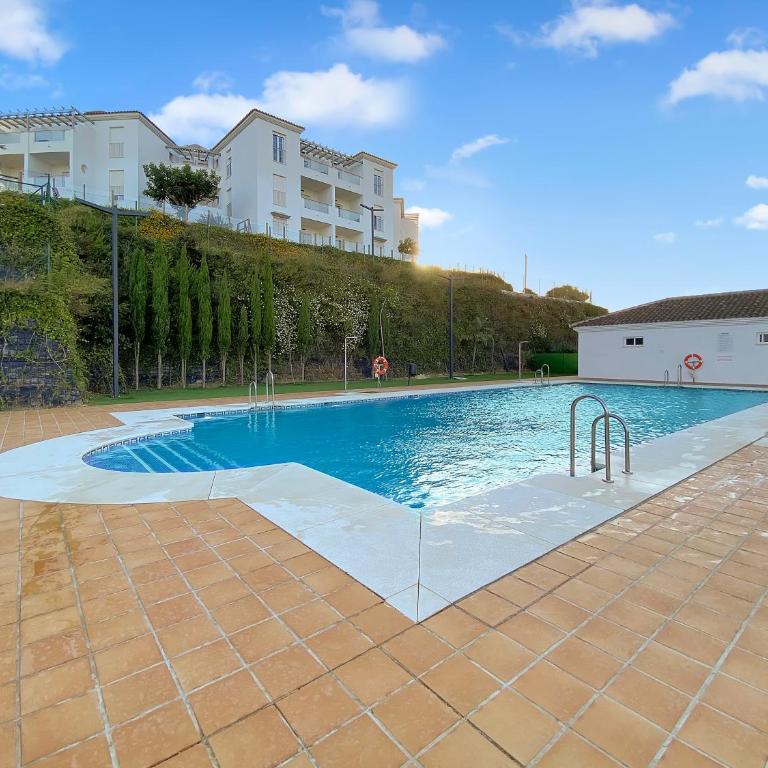 Small Oasis #1, Manilva - Apartamento de 2 dormitorios - 1
