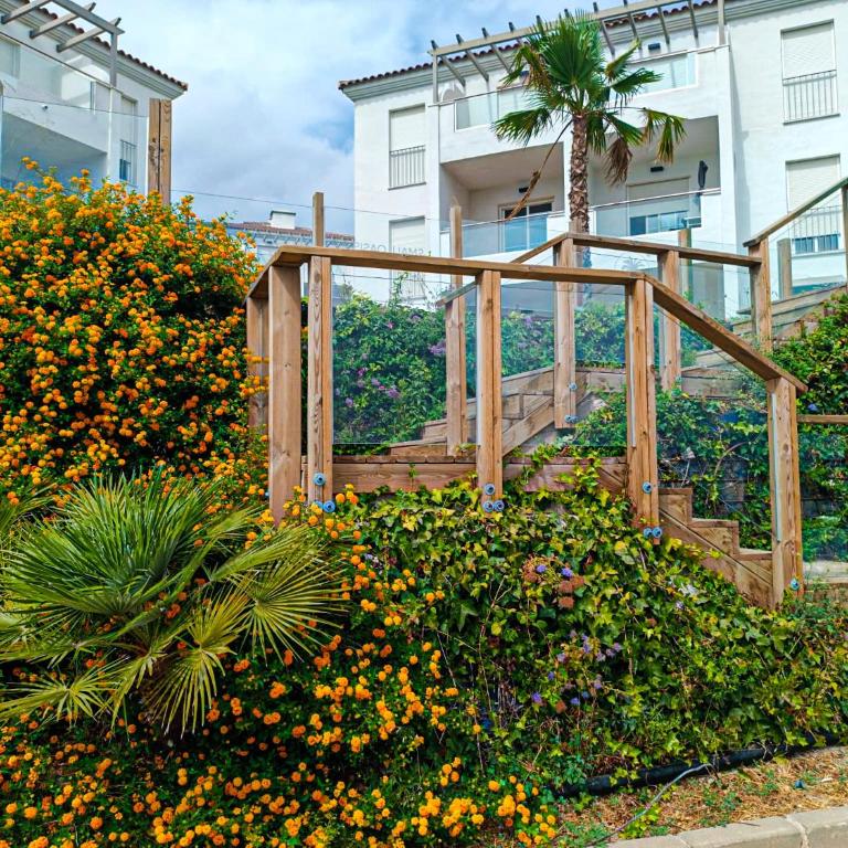 Small Oasis #1, Manilva - Apartamento de 2 dormitorios - 4