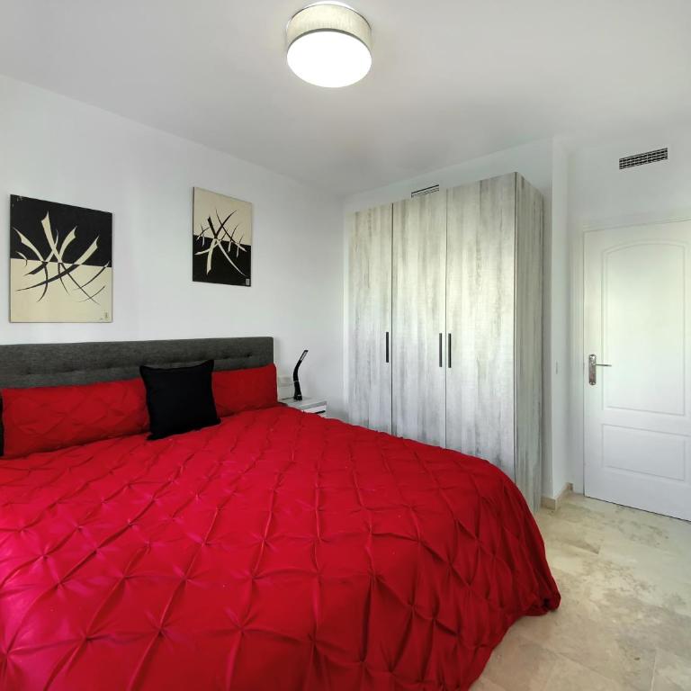 Small Oasis #1, Manilva - Apartamento de 2 dormitorios - 12