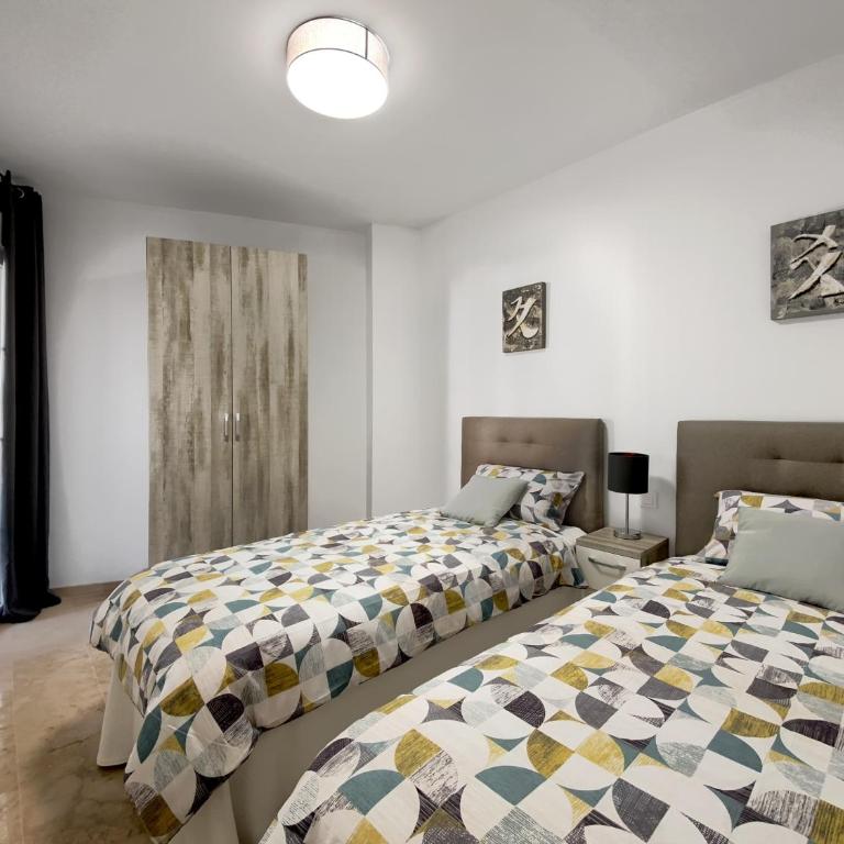 Small Oasis #1, Manilva - Apartamento de 2 dormitorios - 10