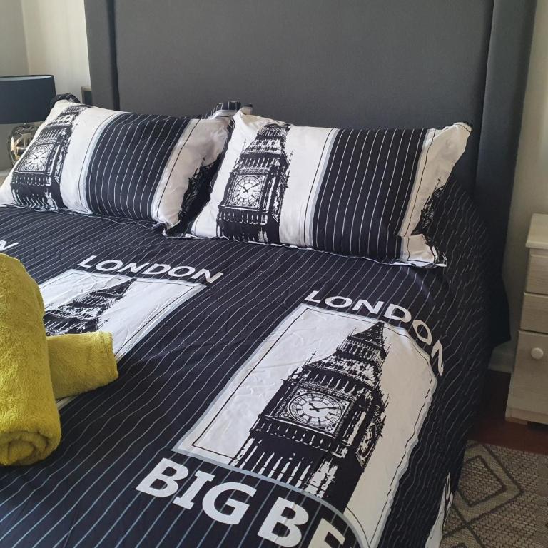 DEPTO 707 EXCELENTE UBICACION Metro Sta Lucia, Barrio Paris Londres CENTRO SANTIAGO - Apartamento de 1 dormitorio - 4