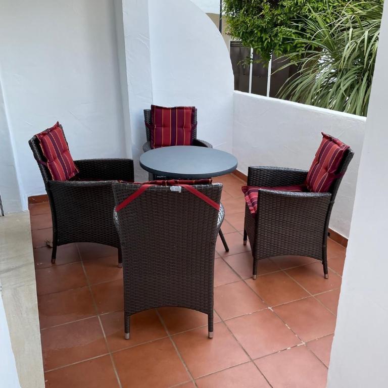 Maravillosa casa en Costa Ballena - Casa de 3 dormitorios - 7