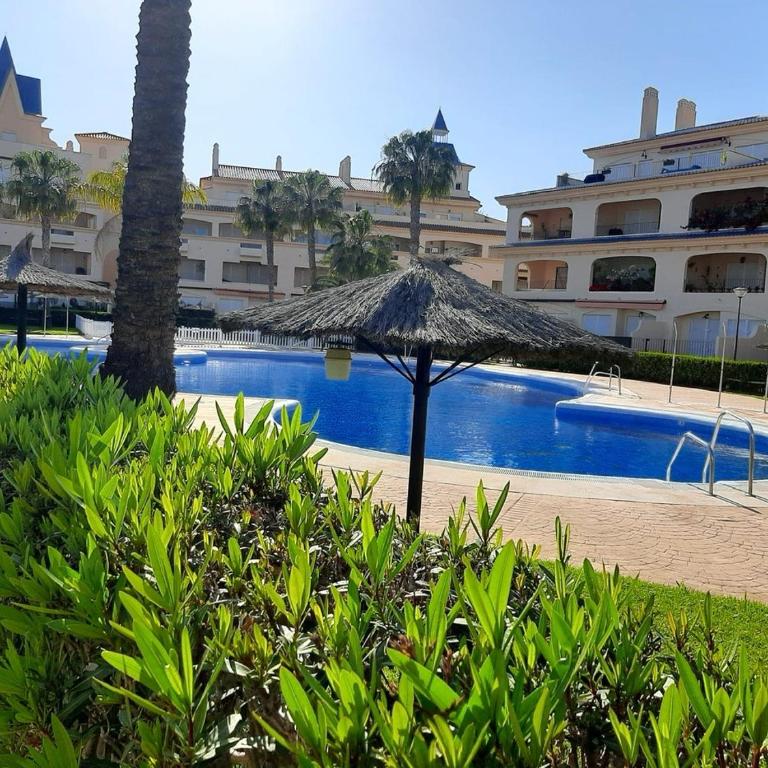 Maravillosa casa en Costa Ballena - Casa de 3 dormitorios - 8