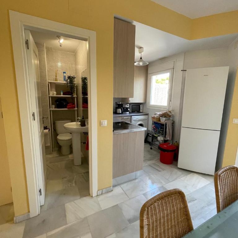 Maravillosa casa en Costa Ballena - Casa de 3 dormitorios - 12