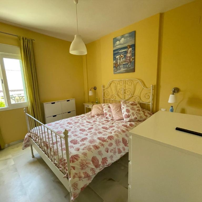 Maravillosa casa en Costa Ballena - Casa de 3 dormitorios - 14