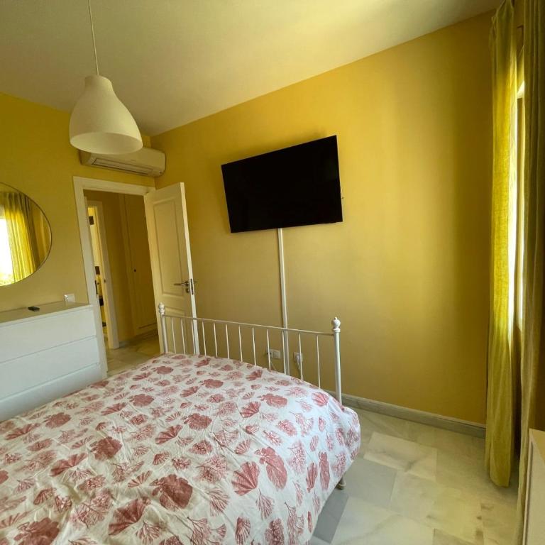Maravillosa casa en Costa Ballena - Casa de 3 dormitorios - 15