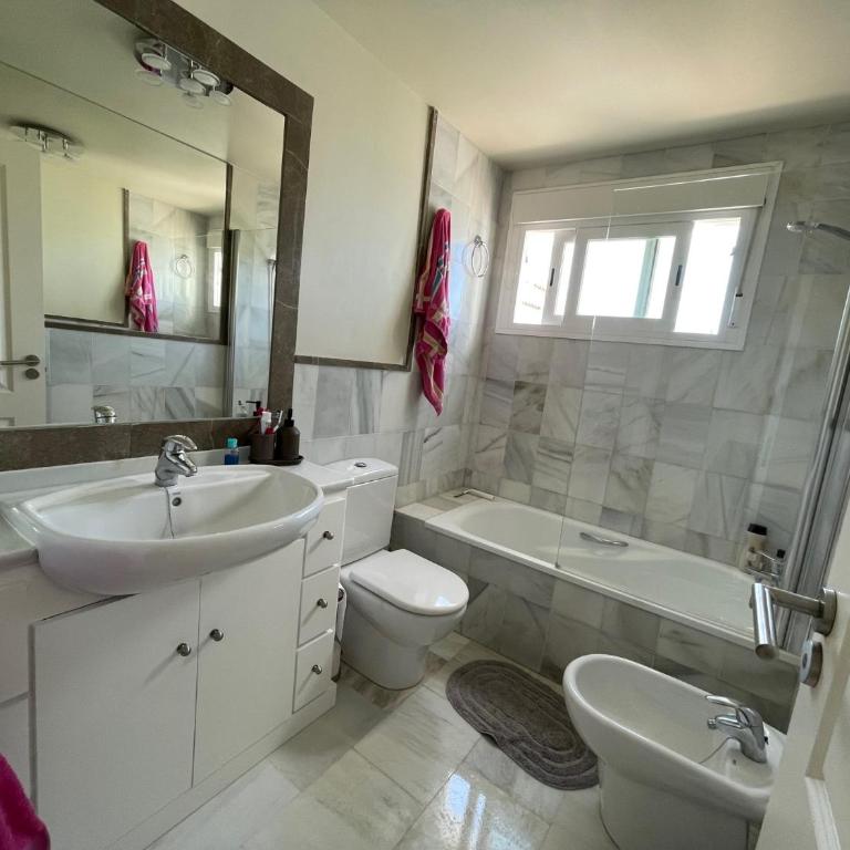 Maravillosa casa en Costa Ballena - Casa de 3 dormitorios - 17