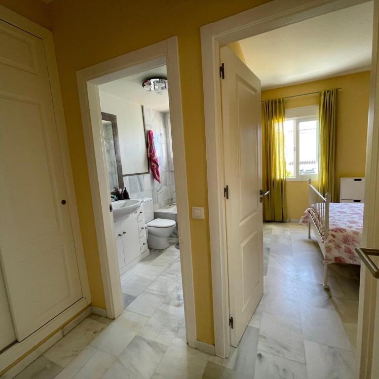 Maravillosa casa en Costa Ballena - Casa de 3 dormitorios - 16