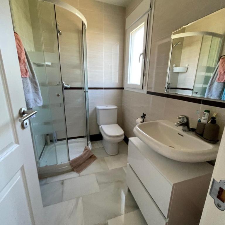 Maravillosa casa en Costa Ballena - Casa de 3 dormitorios - 19