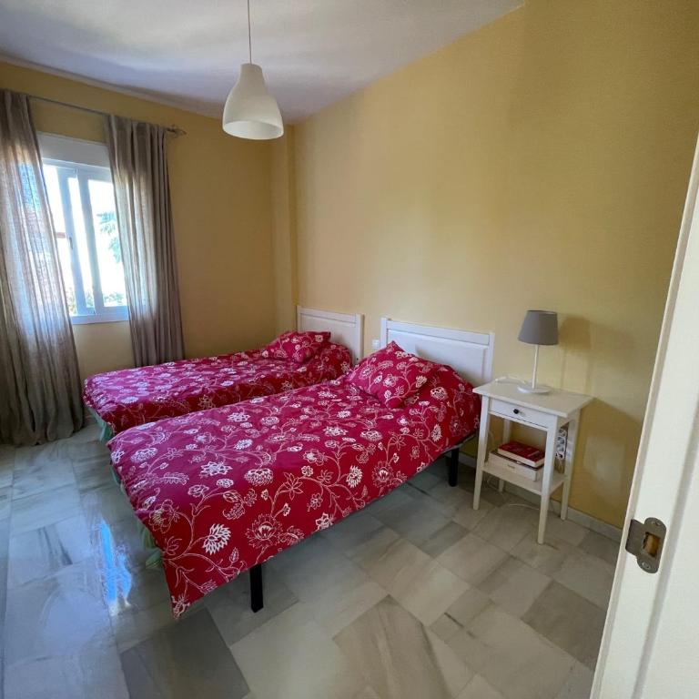 Maravillosa casa en Costa Ballena - Casa de 3 dormitorios - 20