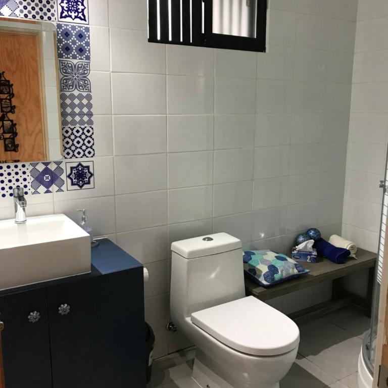Hermosa y acogedora parcela cerca de viñas y playa - Casa de 3 dormitorios - 22