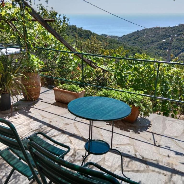 CA DU STEA - Casa con 2 Camere da Letto - 12