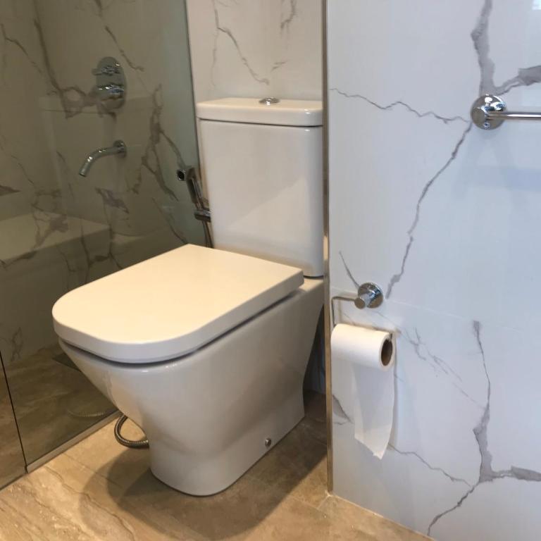 Esmeralda - Apartamento de 1 dormitorio - 11