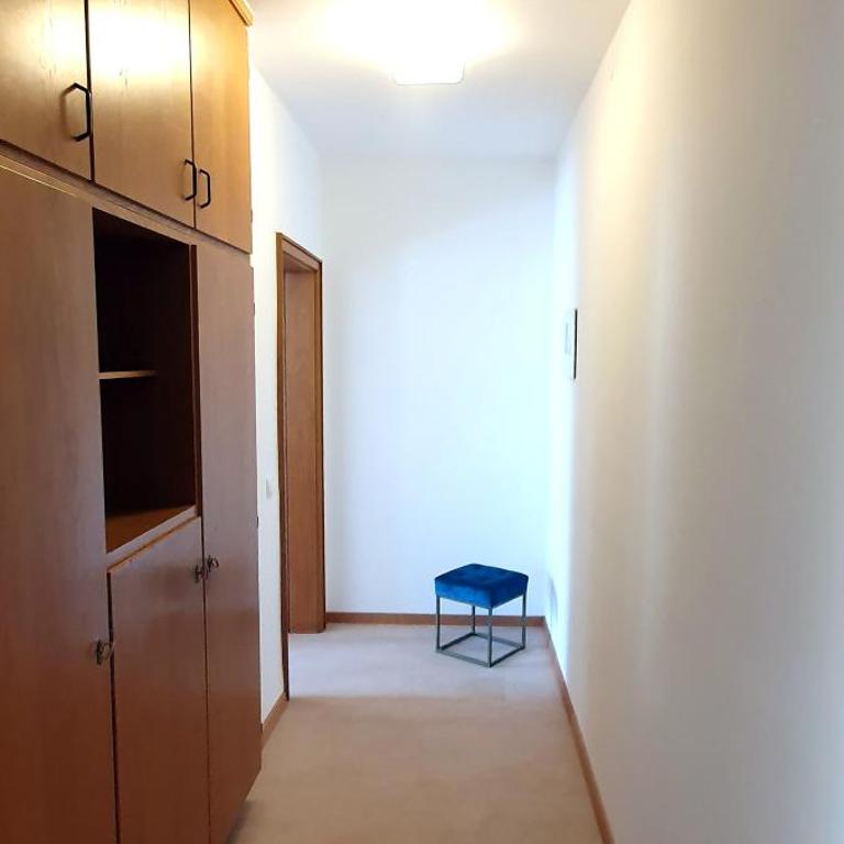 Zweizimmer-Wohnung mit Parkgarage - Apartment mit 1 Schlafzimmer - 3