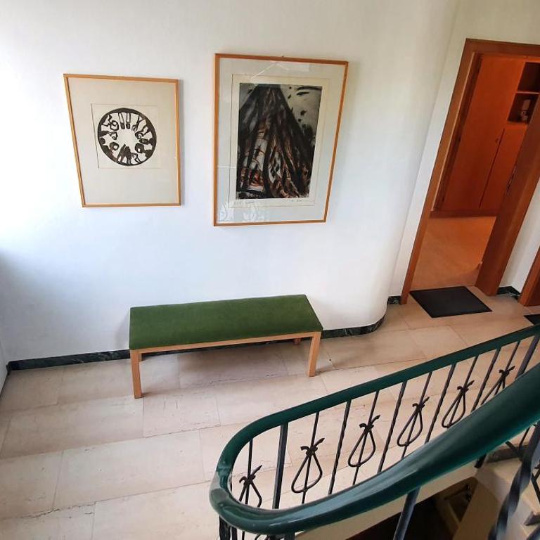 Zweizimmer-Wohnung mit Parkgarage - Apartment mit 1 Schlafzimmer - 12
