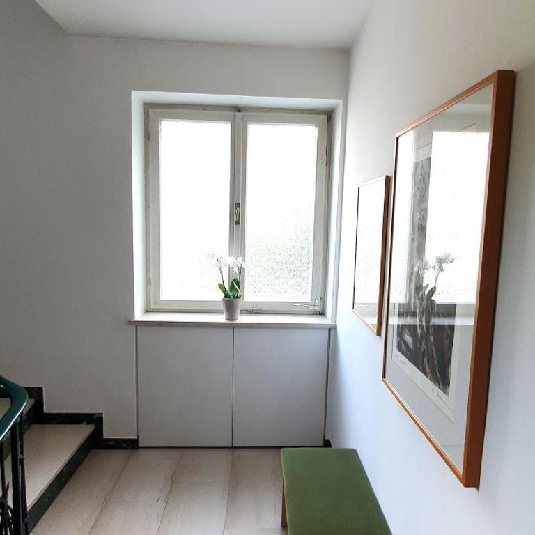 Zweizimmer-Wohnung mit Parkgarage - Apartment mit 1 Schlafzimmer - 11