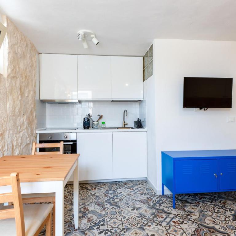 TerraCieloMare Apartments - Appartamento con 1 Camera da Letto - 13