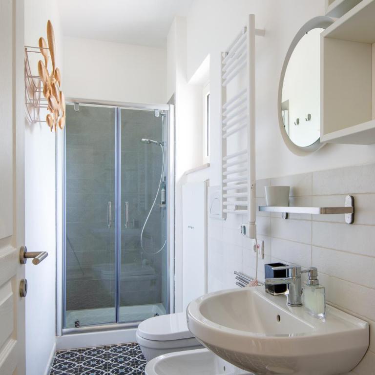 TerraCieloMare Apartments - Appartamento Superior - 10
