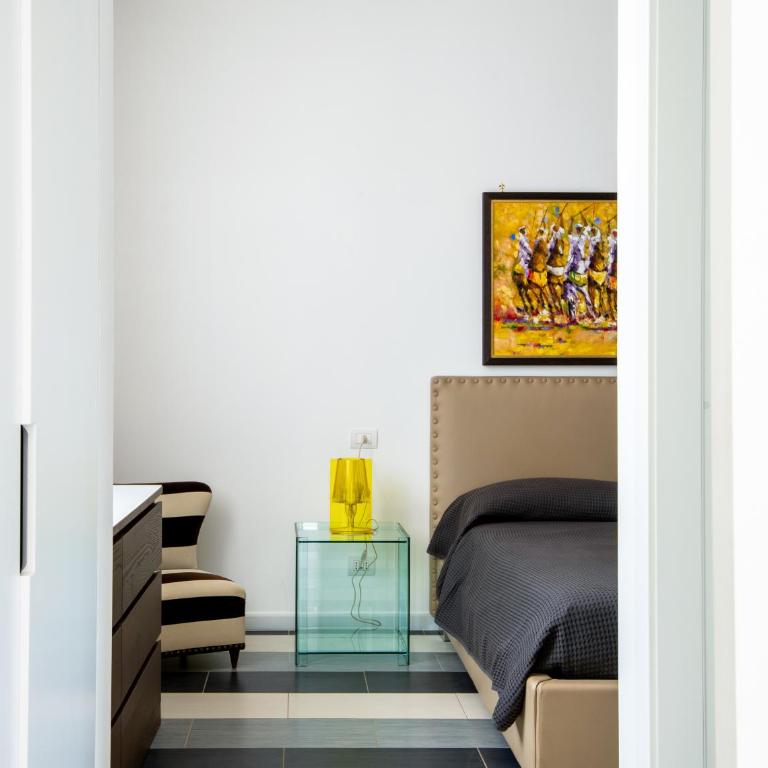 TerraCieloMare Apartments - Appartamento Superior - 11