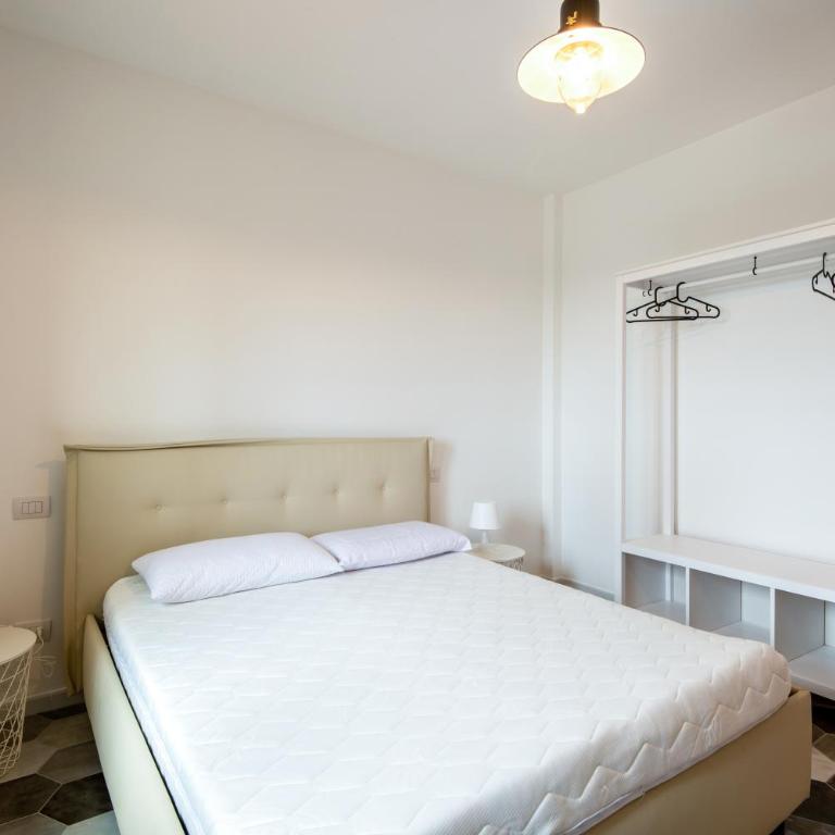 TerraCieloMare Apartments - Appartamento con Vista Mare - 9
