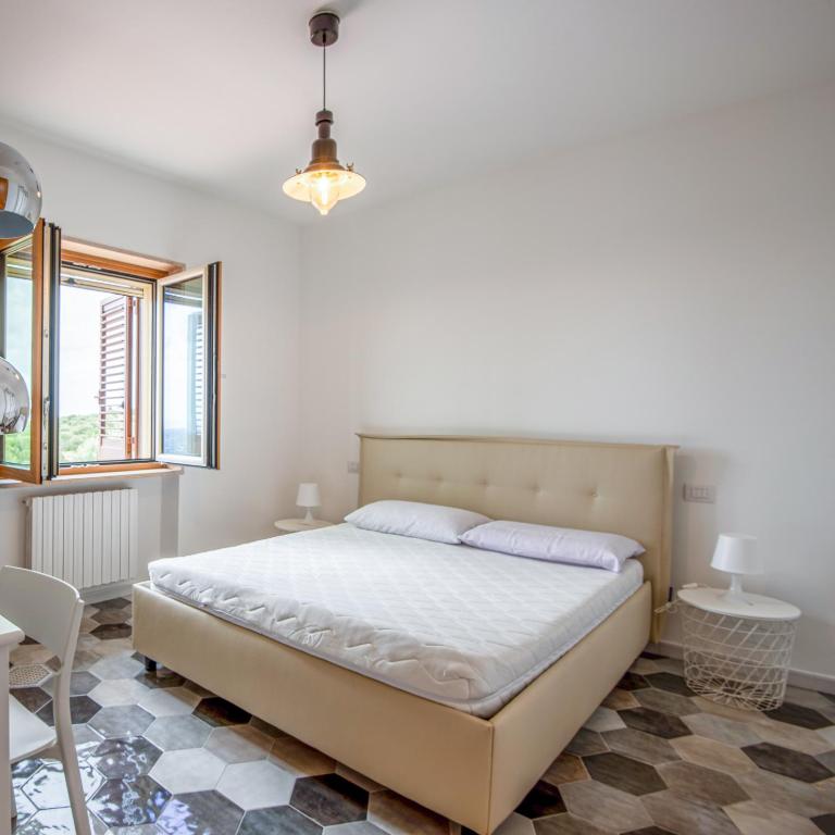 TerraCieloMare Apartments - Appartamento con Vista Mare - 8