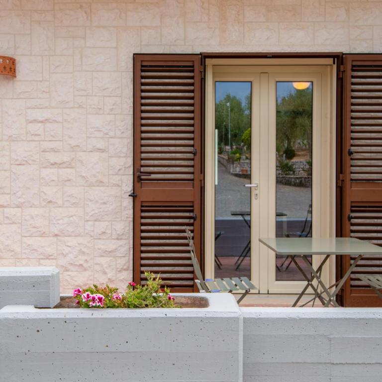 TerraCieloMare Apartments - Monolocale con Vista Mare - 12