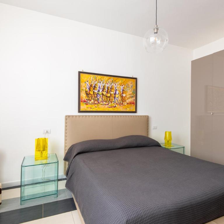 TerraCieloMare Apartments - Appartamento Superior - 16