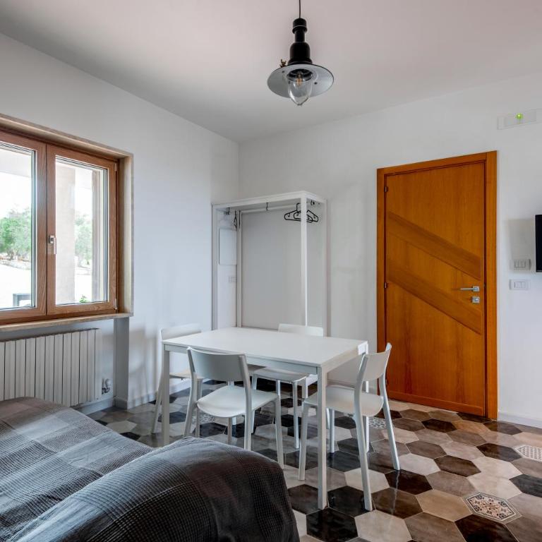 TerraCieloMare Apartments - Appartamento con Vista Mare - 13