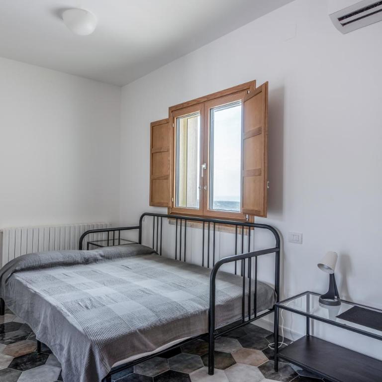 TerraCieloMare Apartments - Monolocale con Vista Mare - 13