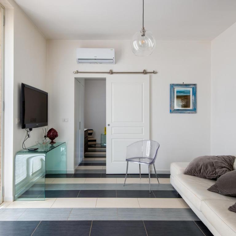 TerraCieloMare Apartments - Appartamento Superior - 17