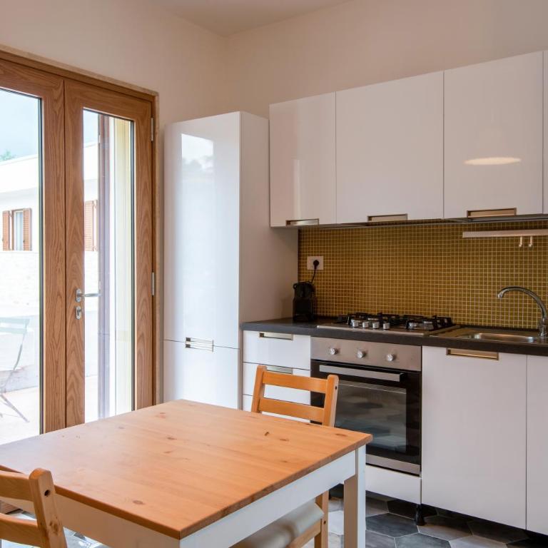 TerraCieloMare Apartments - Monolocale con Vista Mare - 14