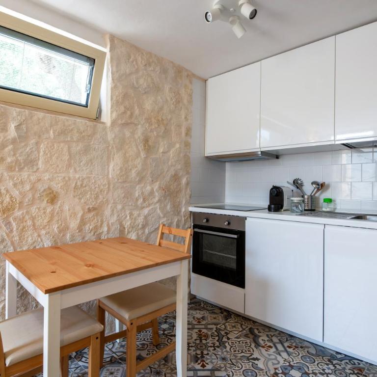 TerraCieloMare Apartments - Appartamento con 1 Camera da Letto - 14