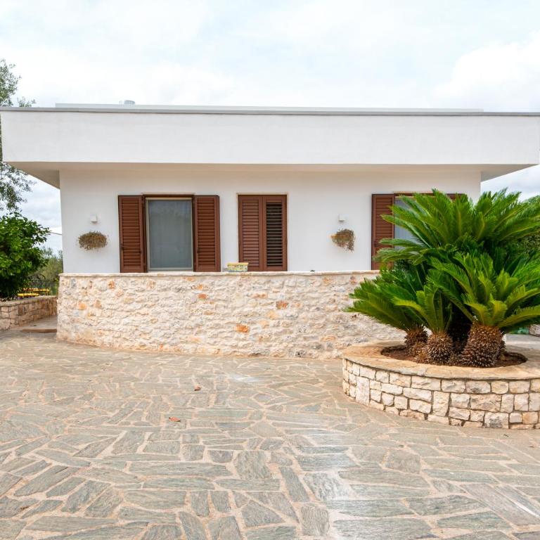 TerraCieloMare Apartments - Appartamento Superior - 19