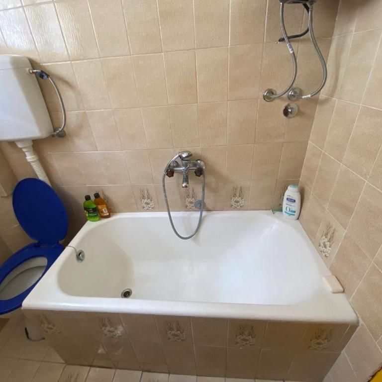 Vesela vila - Apartman sa 3 Spavaće Sobe - 11