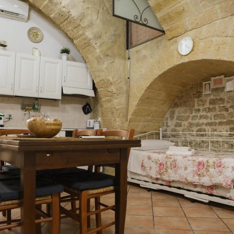 Terra e Marte casa vacanza - Appartamento con 1 Camera da Letto - 9