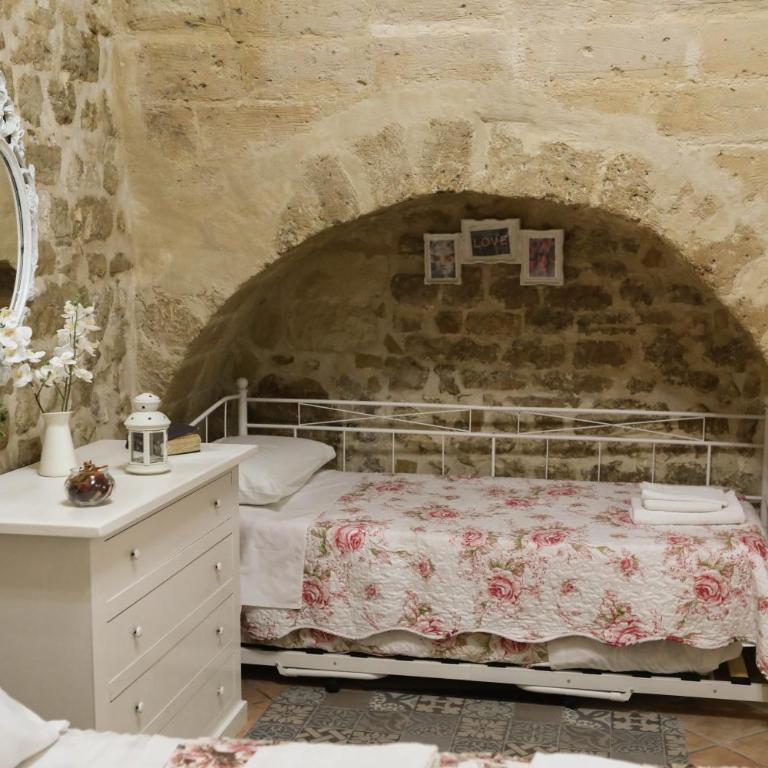 Terra e Marte casa vacanza - Appartamento con 1 Camera da Letto - 14