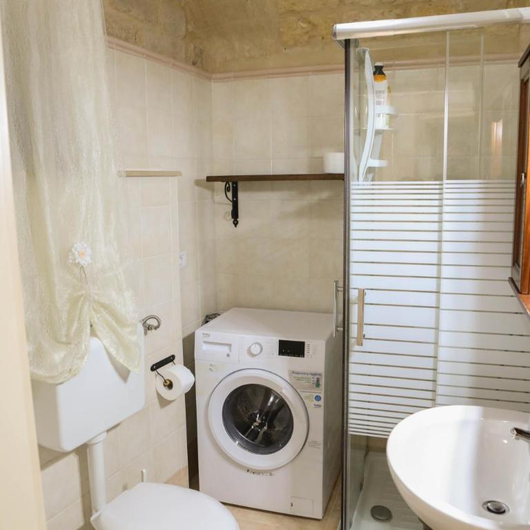 Terra e Marte casa vacanza - Appartamento con 1 Camera da Letto - 22