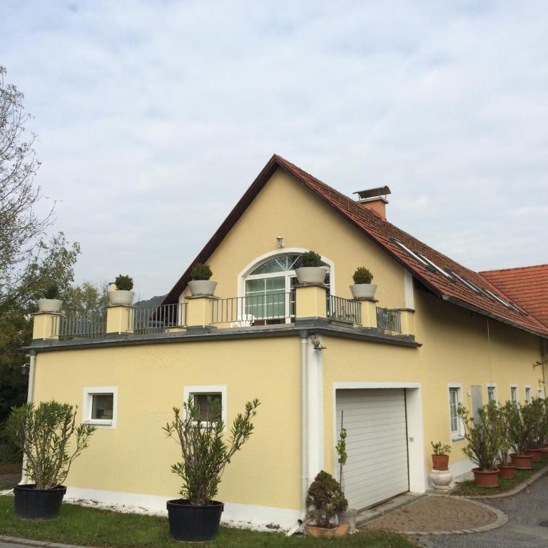 Appartement in Graz-Geidorf - Apartment mit 1 Schlafzimmer - 21