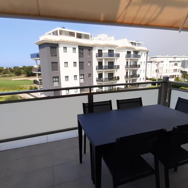 OLIVA NOVA – GOLF&BEACH CABAGUA - Apartamento - 3