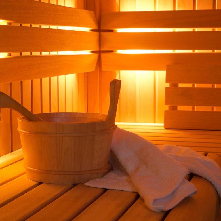 5 STARS - Luxury Premium WELLNESS RESORT Zlatibor - Apartman sa 1 Spavaćom Sobom - 42