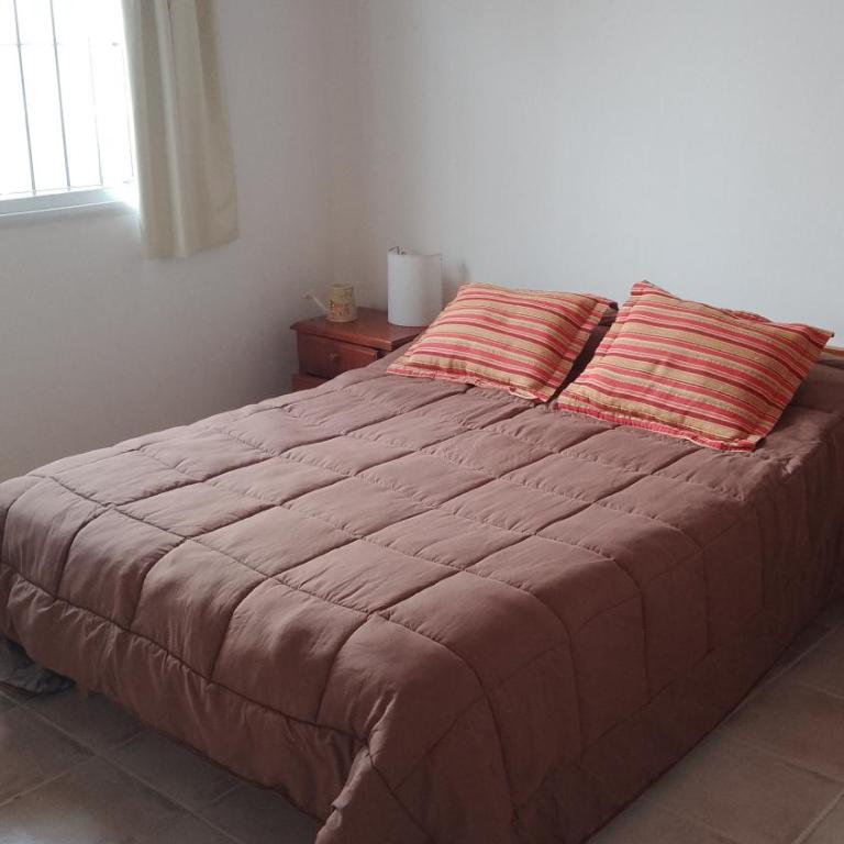 Alquiler por día Choele Choel 3 - Apartamento de 1 dormitorio - 5