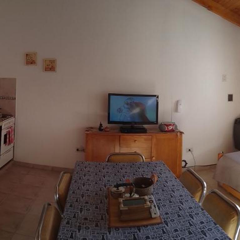 Alquiler por día Choele Choel 3 - Apartamento de 1 dormitorio - 3