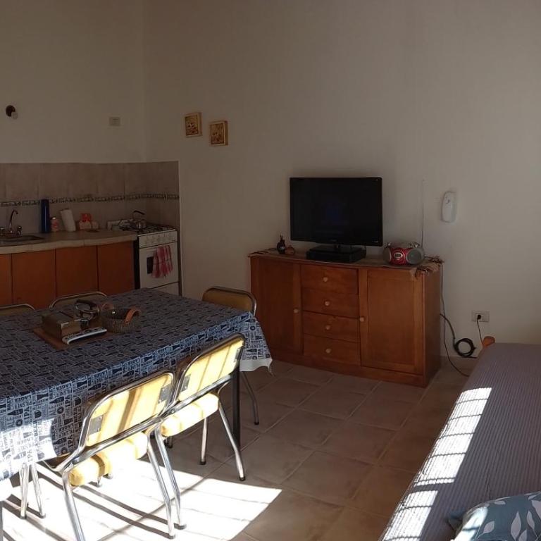 Alquiler por día Choele Choel 3 - Apartamento de 1 dormitorio - 4