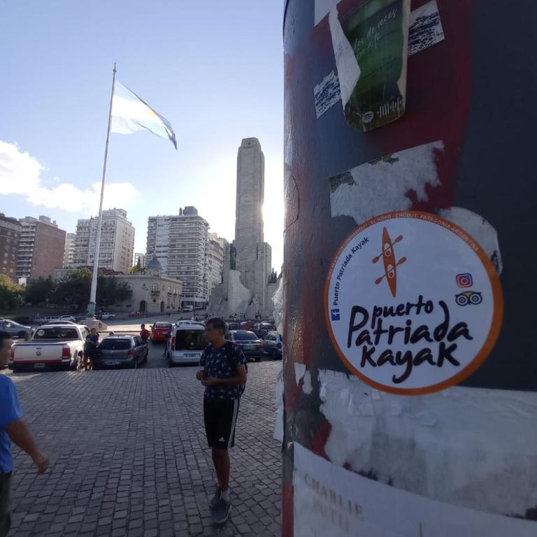 PUERTO HOSTEL - Habitación Cuádruple - vistas al jardín - 1