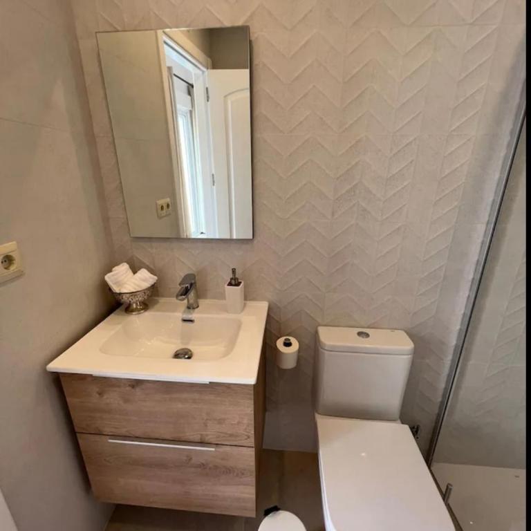 Apartamento La Canela - Apartamento de 1 dormitorio - 2.ª planta - 1