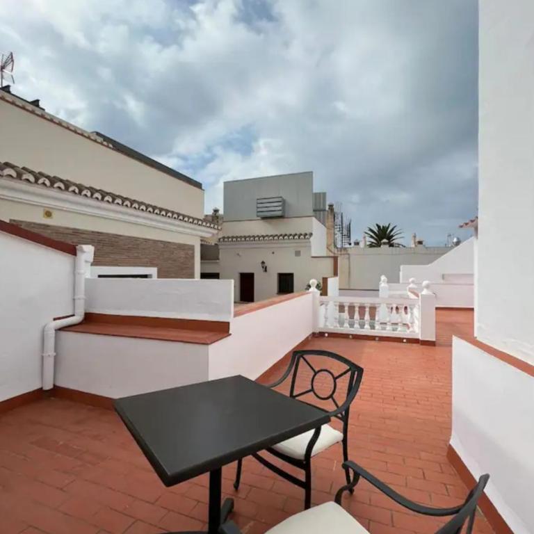 Apartamento La Canela - Apartamento de 1 dormitorio - 2.ª planta - 5