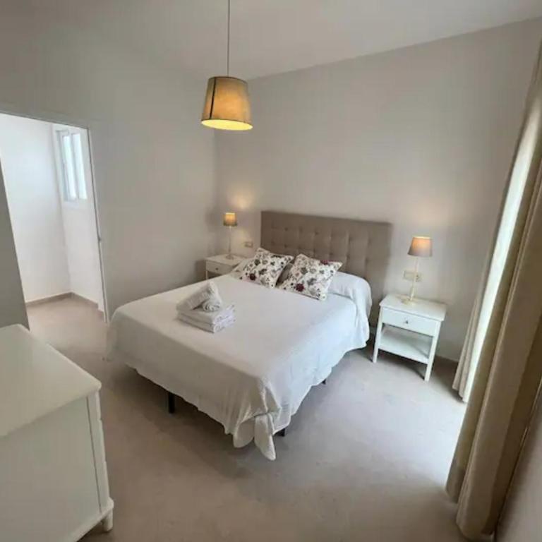 Apartamento La Canela - Apartamento de 1 dormitorio - 2.ª planta - 10