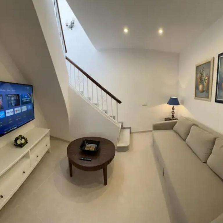 Apartamento La Canela - Apartamento de 1 dormitorio - 2.ª planta - 13