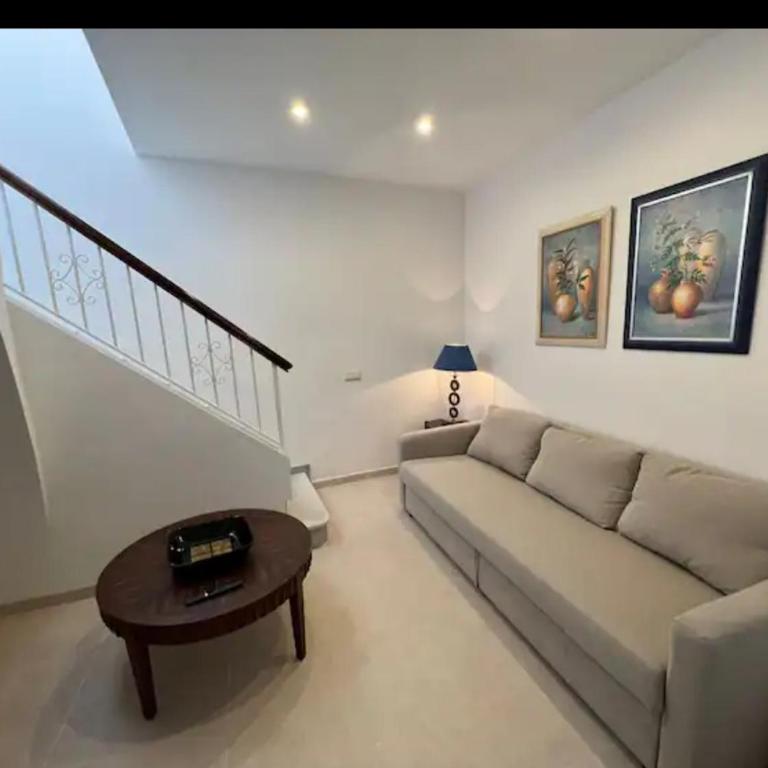 Apartamento La Canela - Apartamento de 1 dormitorio - 2.ª planta - 16