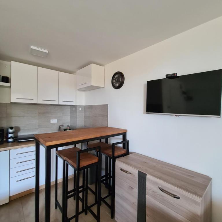 Studio MM Kopaonik - Apartman sa 1 Spavaćom Sobom - 3